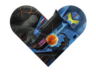 Knifehead x Gipsy Danger