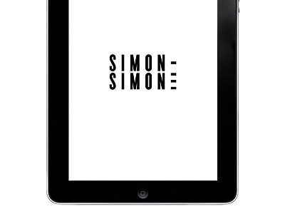 SIMONSIMON bw. digital. political. webdesign.