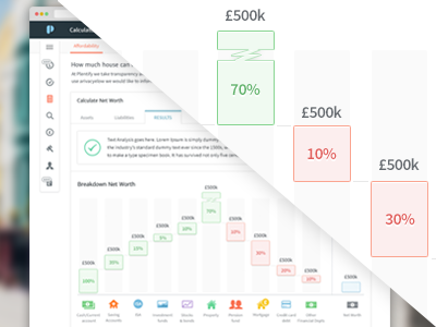 Charts bar chart dashboard icon tabs web website