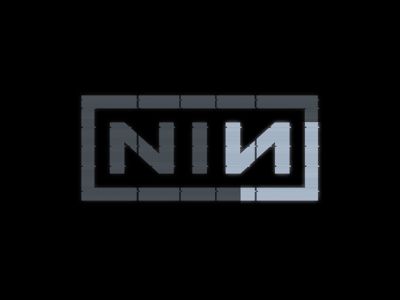 NIN inch merchandise nails nin nine tshirt