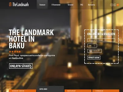 The Landmark business center design hote restaurant thelandmark width 100