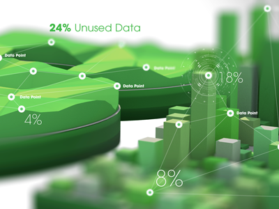 Morph Data Graphic motiongraphics video