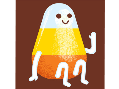 Candy Corn Twitter candy corn halloween sweet twitter