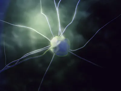 Molecular 3d ae bio c4d cinema4d molecular