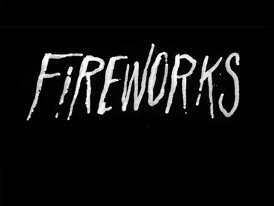 Haunted Fireworks