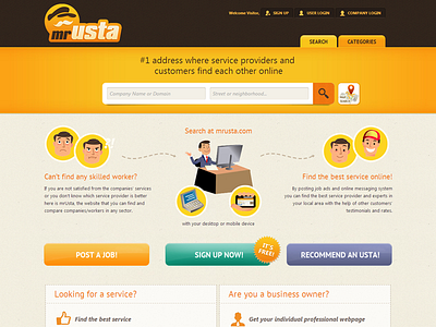 Search engine web design webdesign website