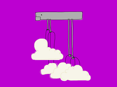 Wind character digital geometry sketch sketchbook pro