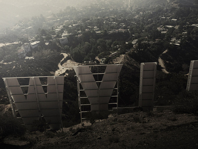 Hollywood Sign Wallpaper california hollywood hollywood sign los angeles photography wallpaper