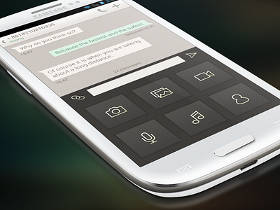 Yolu Andress Book-Android android app ipone ui
