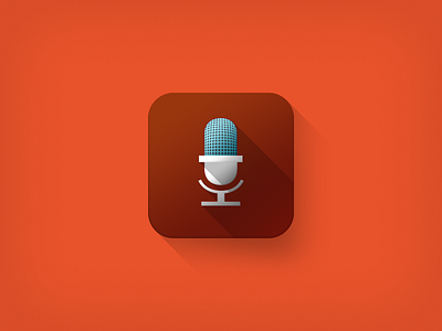 Microphone audio icon mic microphone record sounds