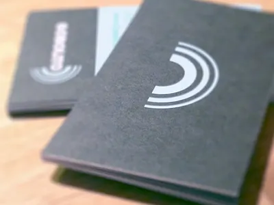 Business card business card gobolito print