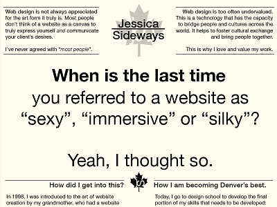 When Is The Last Time...? concepts course work flat helvetica neue logo play user centred design vector art