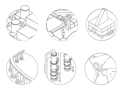 Have Skills, Will Travel — Sketch alberta engineers sketch travel