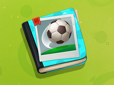 Jumpido Sport Icon app gui icons illustration interface jumpido sport ui