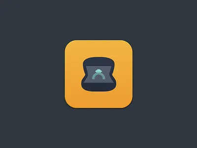 Will you marry me icon app app icon icon icons ios iphone launcher icon purple yellow