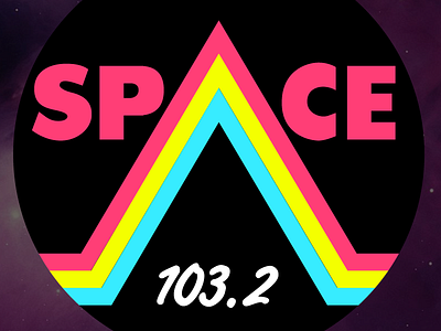 GTA V - Radio Space 103.2 gtav trace vector