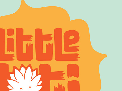 Little Loti Logo