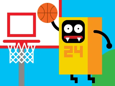 Interactive Resume Website cartoon fun html illustration infographic portfolio web web design webdesign website