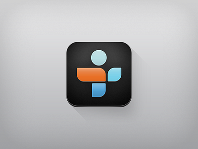 Tunein Pro App Icon app icon ios 6 pro radio tunein