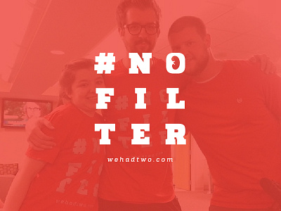 We Had Two branding clean friends hashtag kidney no filter transplant tshirt tshirt design