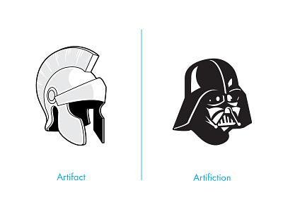 Imperfect Opposites 4 artifact humor opposites vader vector