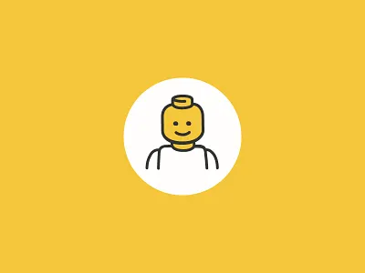 Kick Point Default Profile Image icon legomyeggo