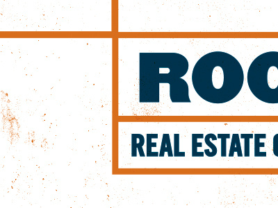 Real estate brand