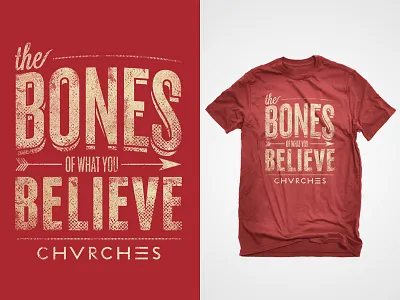 Chvrches Shirt chvrches clothing music shirt texture typography