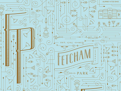 Fp Spring Pattern