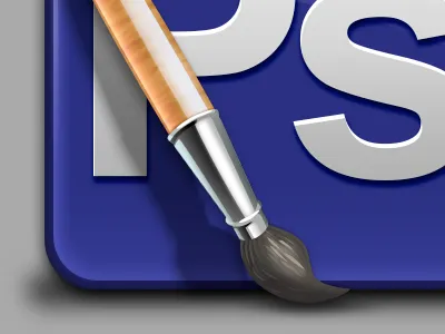 Photoshop adobe brush detail icon mac photoshop