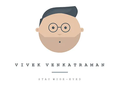 Personal Branding branding character flat flat design logo minimal