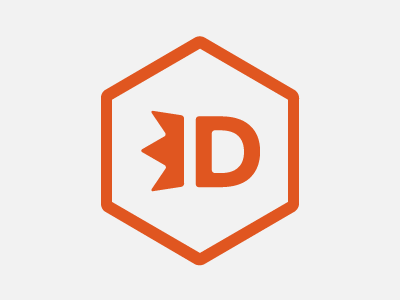 Logo v.3 icon logo