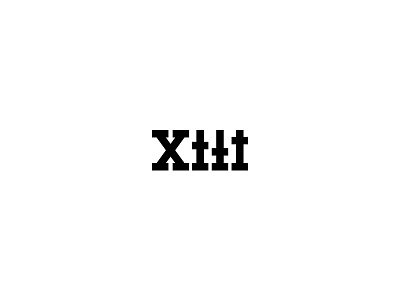 XIII 13 dj faders music slab thirteen