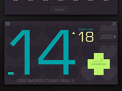 Quit Smoking