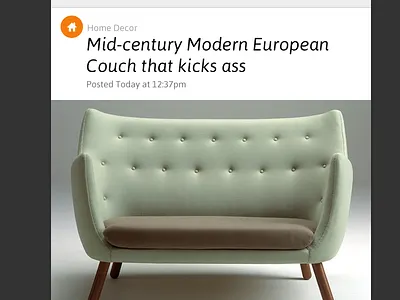 Startup Weekend Project