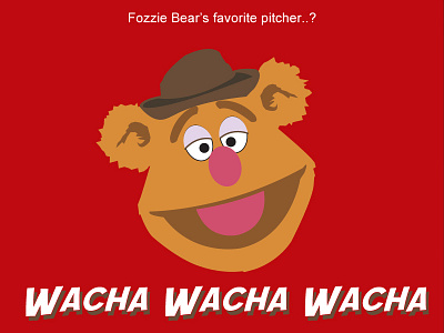 Wacha Wacha cardinals fun st louis wacha wacha