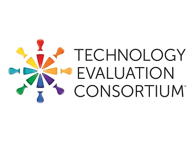 Final TEC logo branding identity illustrator logo