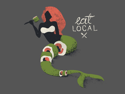 Eat Local