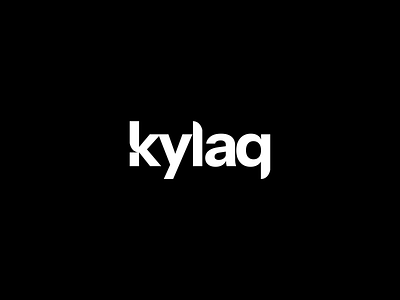 Kylaq Studio - Logo agency branding development framer logo