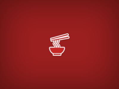 Loading Animation for Food App animation food gif hungrygowhere loading malaysia ui