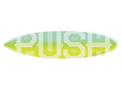 Push Decks font longboards play