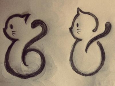 Catpurrsand1 ampersand cat