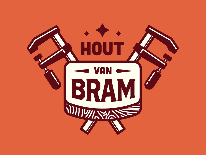 Hout Van Bram bram hout van wood woodworker