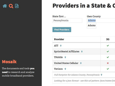 Mobile Broadband autocomplete js mobile broadband responsive