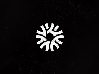 Sun Mark mark ornament sun symbol