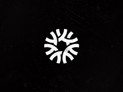 Sun Mark mark ornament sun symbol