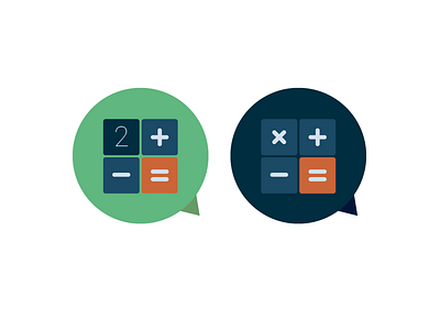 Pick one flat flat icon icons ui ui design