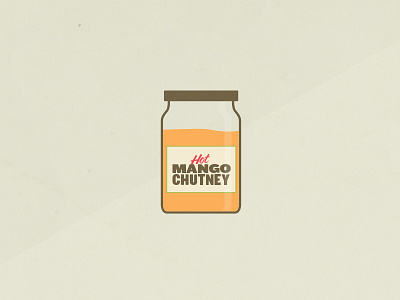 Mango Chutney animation
