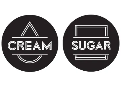 Coffee Break Cutting Floor