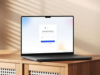 Login page | Minimalist modern design clean login ux ux desgin